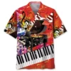 Vintage Piano Art Hawaiian Shirt HWBN2763973 - Beltina