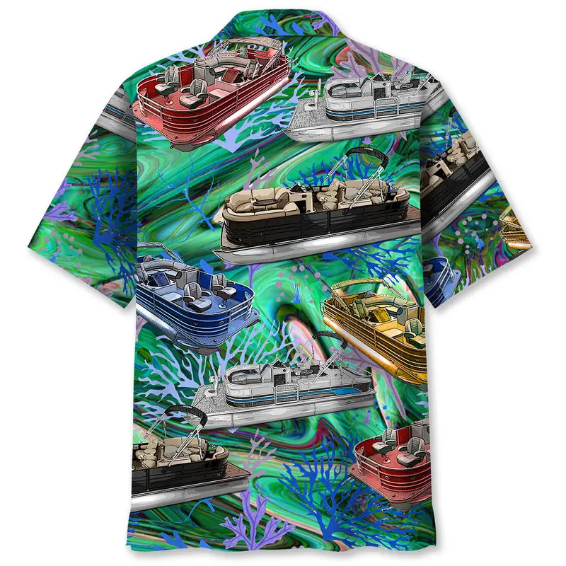 vintage-pontoon-boat-hawaiian-shirt-2
