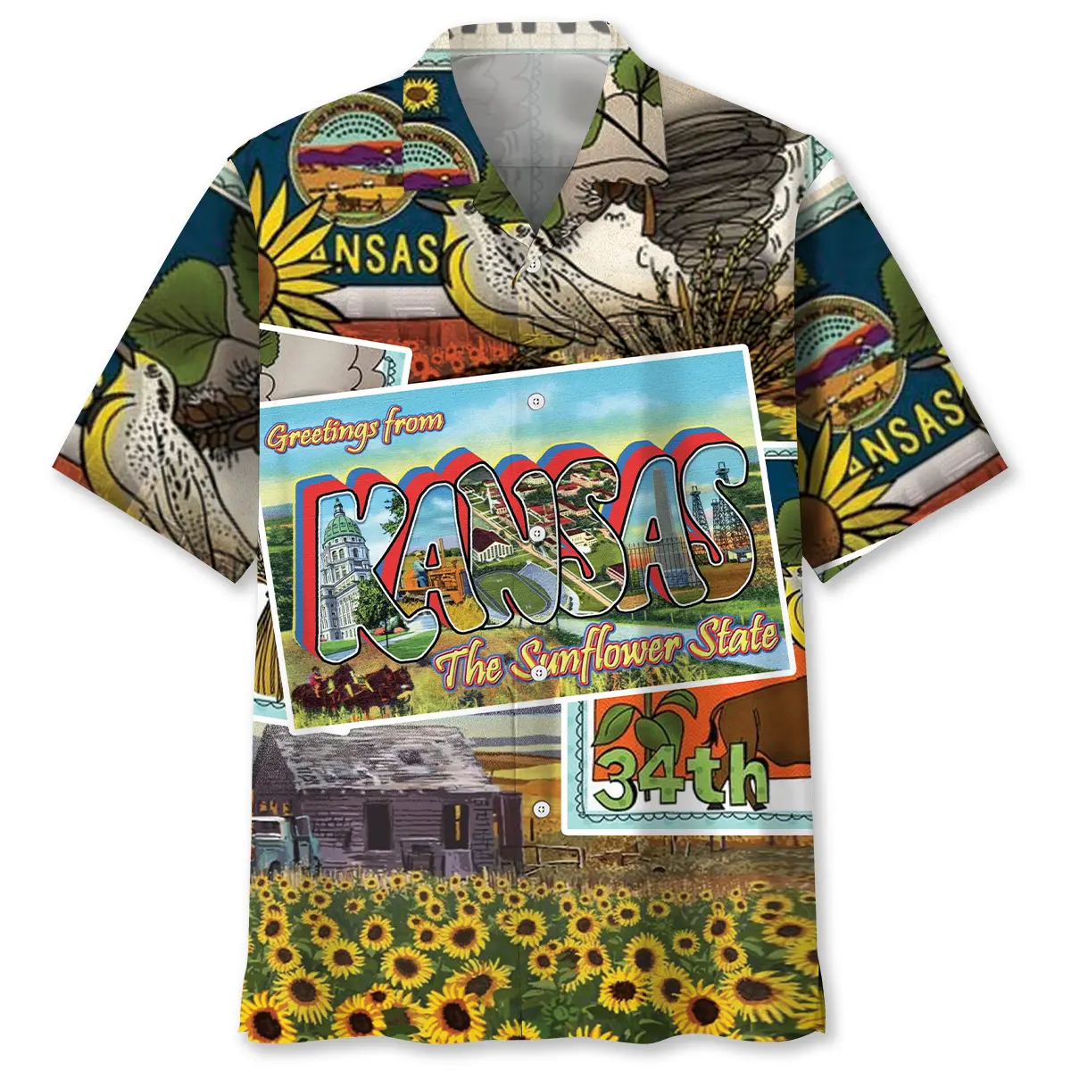 vintage-postcard-kansas-hawaiian-shirt