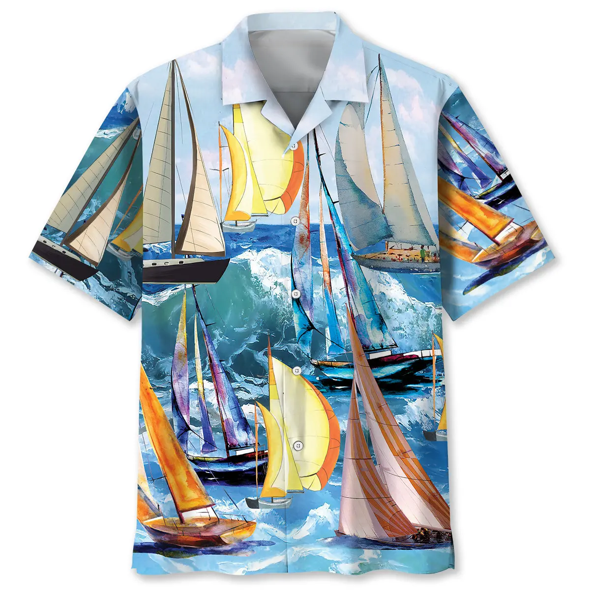 vintage-sailboat-hawaiian-shirt