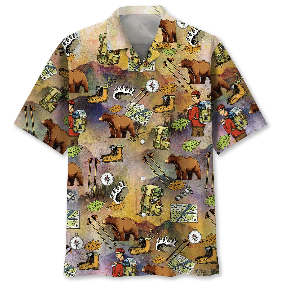 vintage-seamless-hiking-hawaiian-shirt