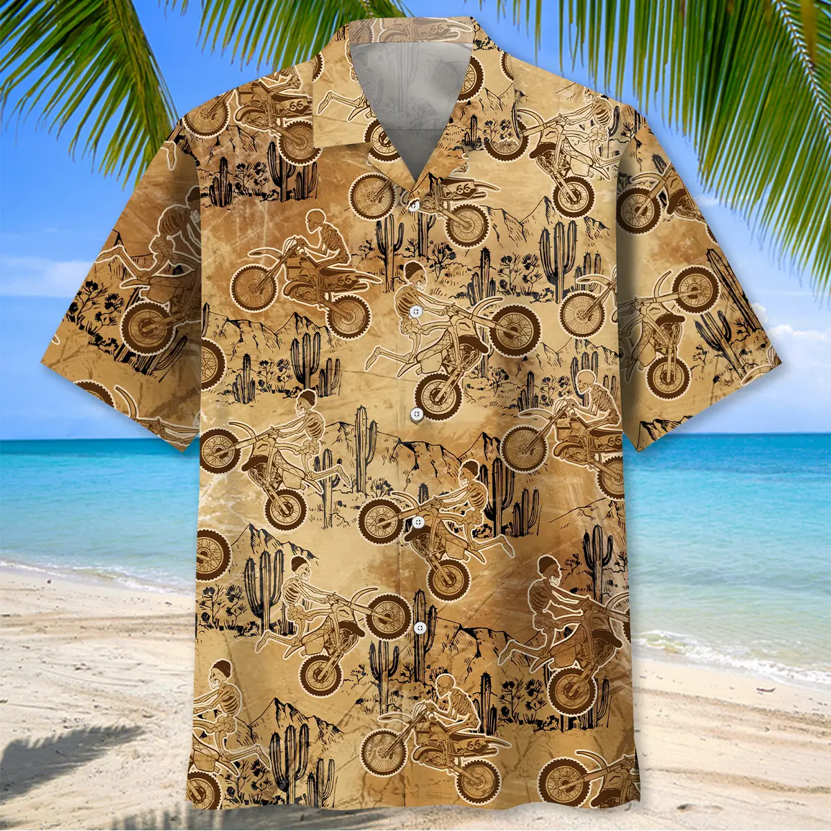 vintage-skull-motocross-hawaiian-shirt-1