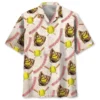 Vintage Softball Hawaiian Shirt HWBN2764614 - Beltina