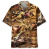 Vintage Sprint Car Racing Hawaiian Shirt HWBN2763619 - Beltina