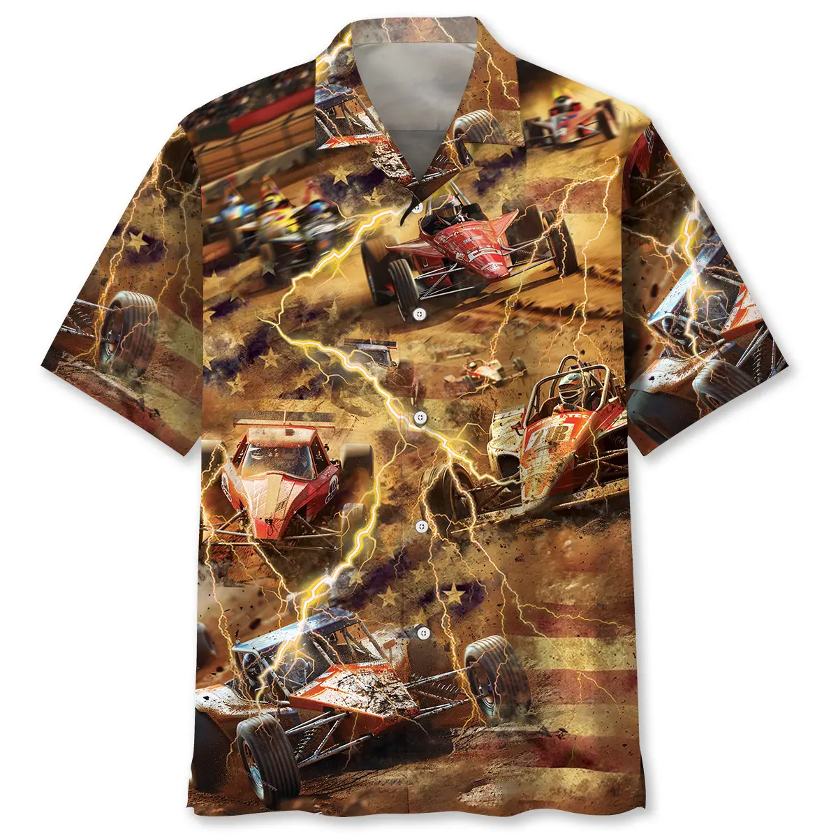 vintage-sprint-car-racing-hawaiian-shirt