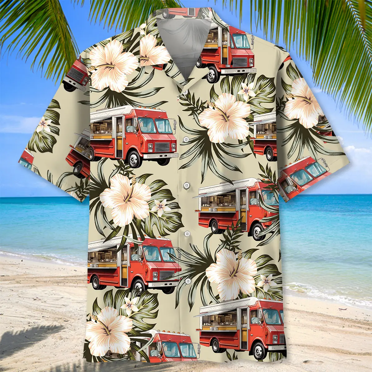 vintage-street-red-food-truck-hawaiian-shirt-1