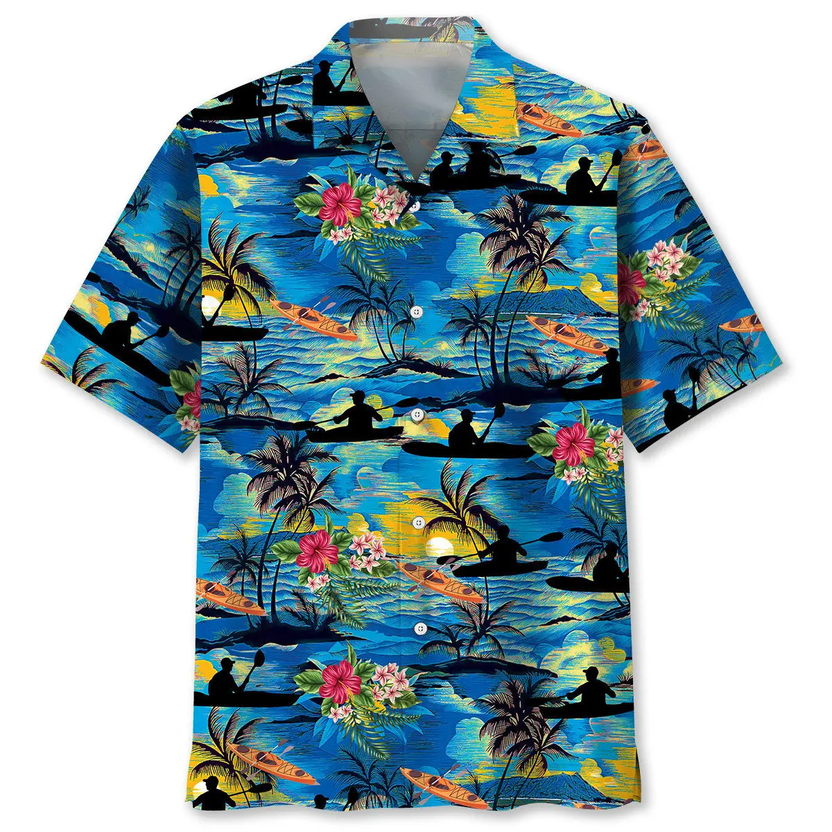 vintage-tropical-kayaking-hawaiian-shirt
