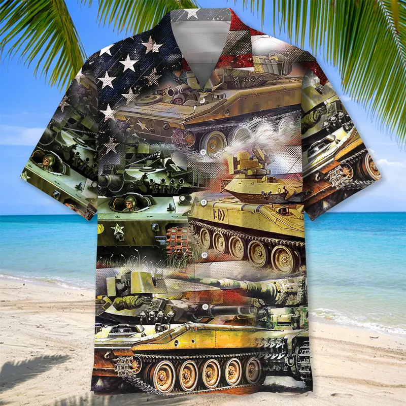vintage-usa-military-vehicles-hawaiian-shirt-1