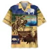 Vintage Wyoming State Hawaiian Shirt HWBN2764855 - Beltina