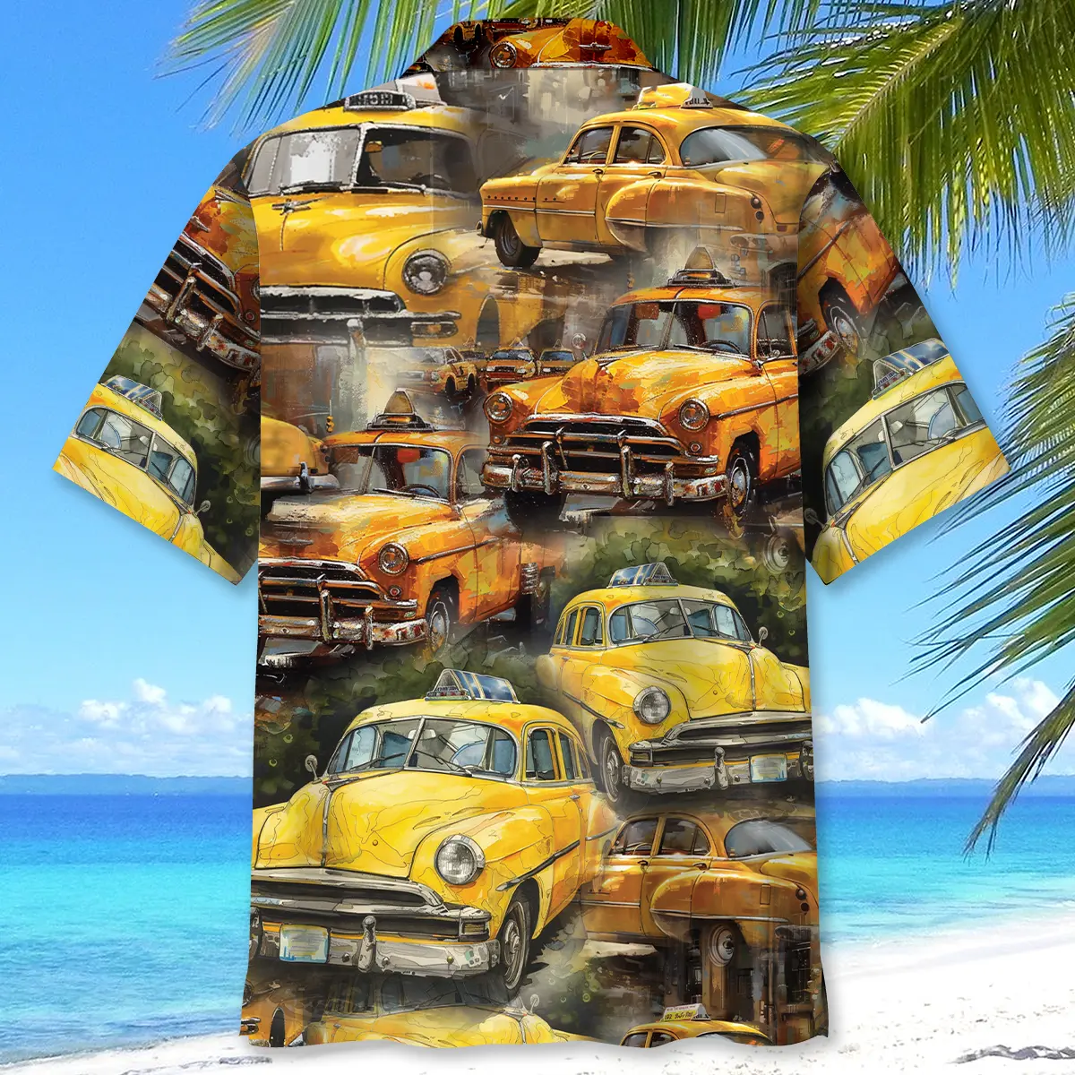 vintage-yellow-taxi-hawaiian-shirt-3