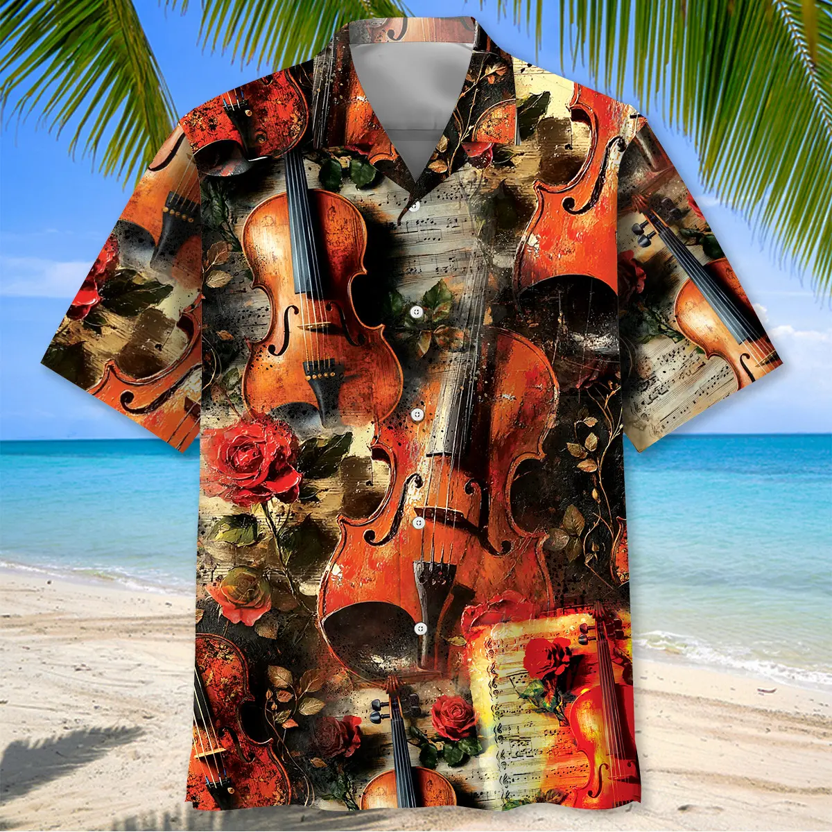 violin-rose-hawaiian-shirt-2