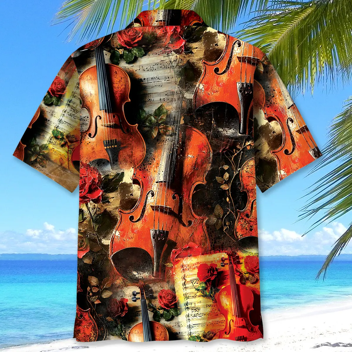 violin-rose-hawaiian-shirt-3
