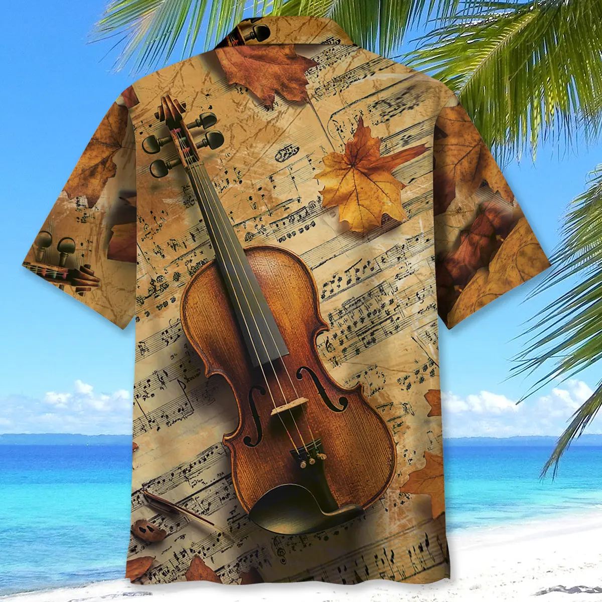 violin-vintage-maple-leaf-hawaiian-shirt-3