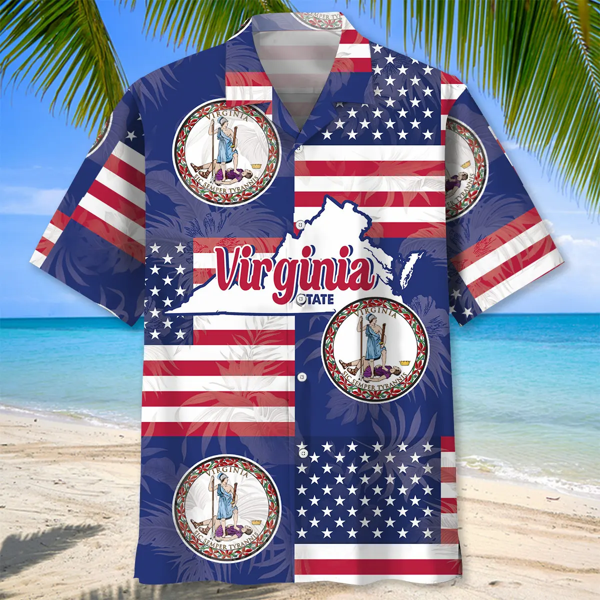 virginia-proud-hawaiian-shirt-1