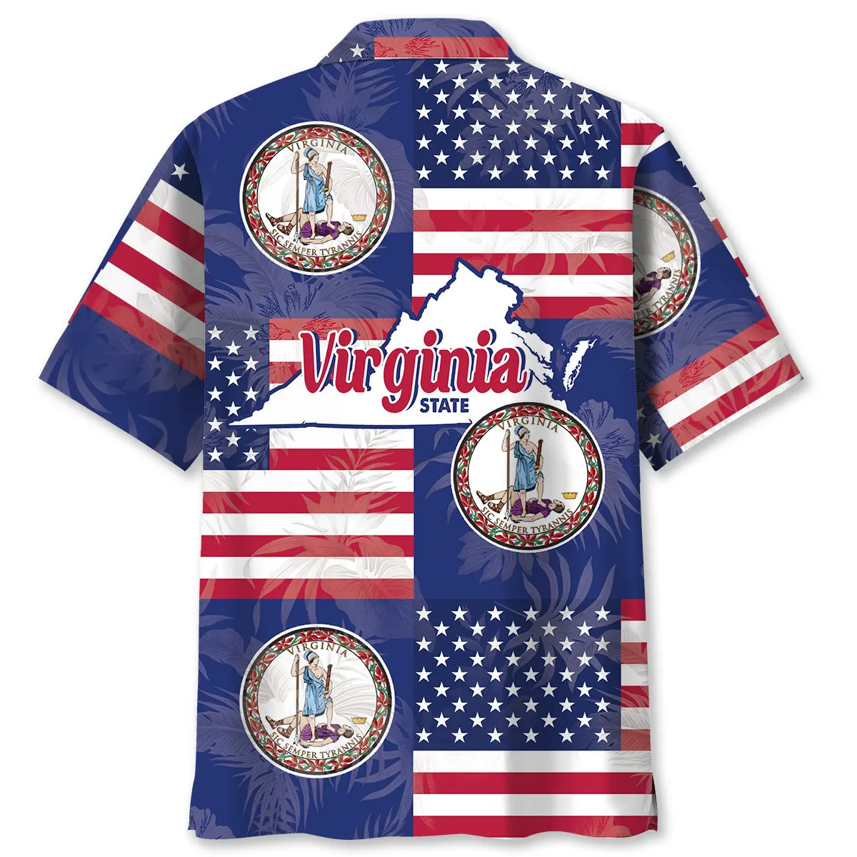 virginia-proud-hawaiian-shirt-2