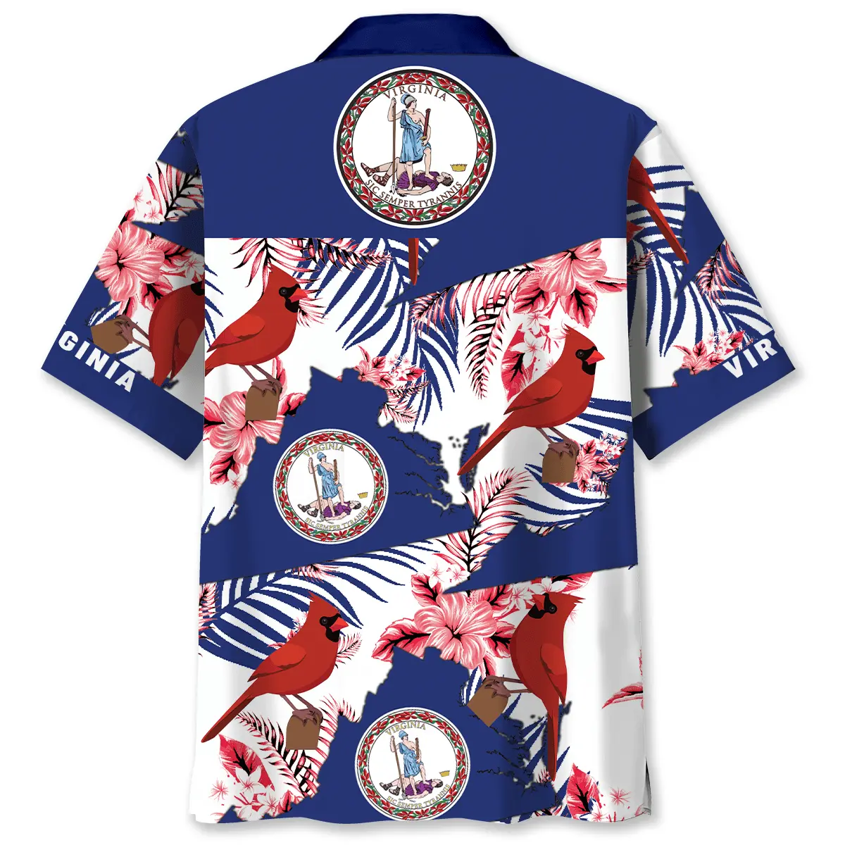 virginia-state-hawaiian-shirt-2