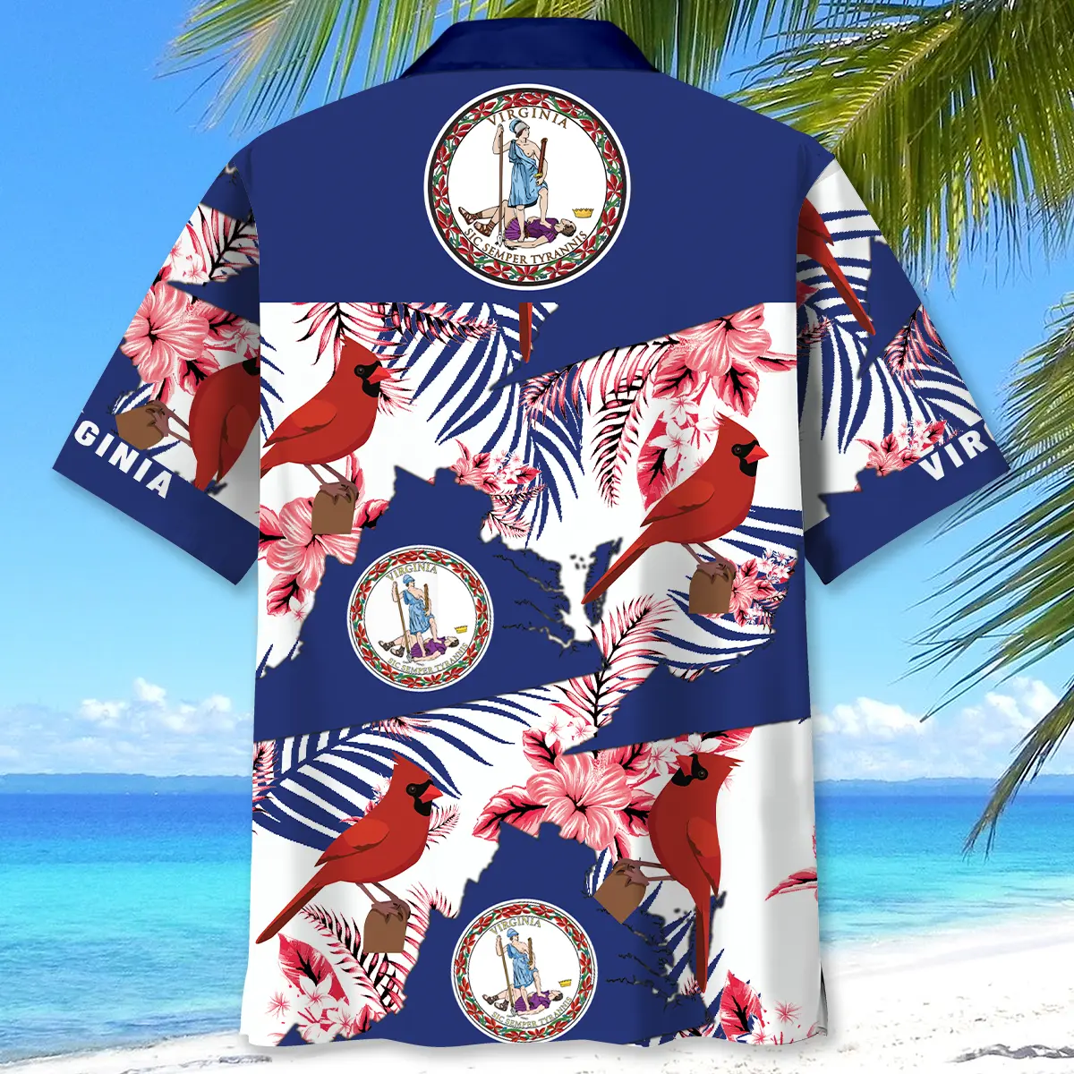virginia-state-hawaiian-shirt-3