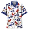 Virginia State Proud Hawaiian Shirt HWBN2763809 - Beltina