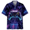 Virtual Video Game Hawaiian Shirt HWBN2763241 - Beltina