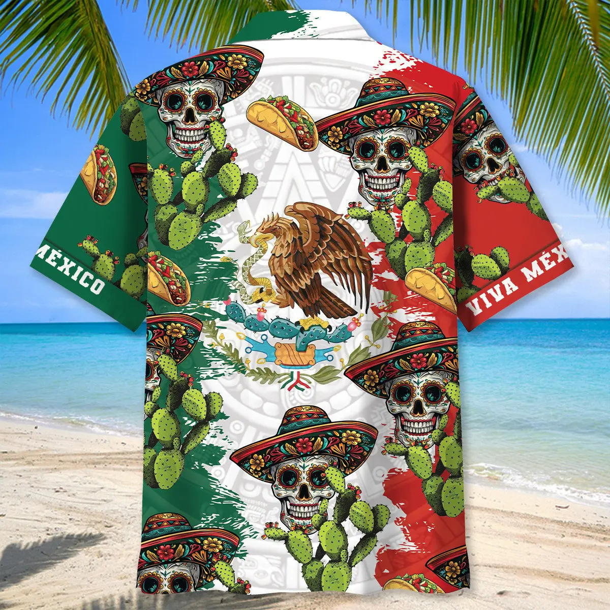 viva-mexico-skull-hawaiian-shirt-3