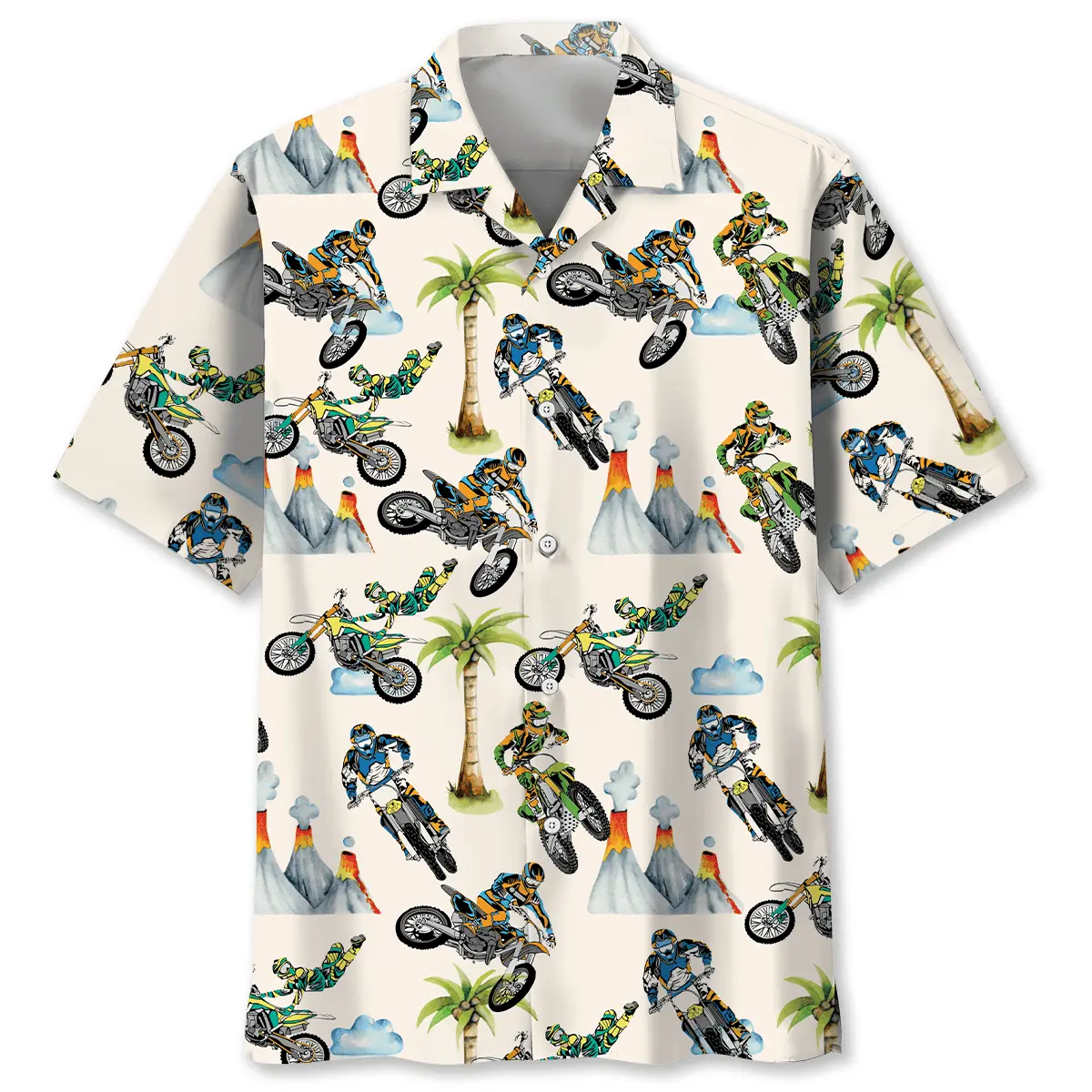 volcano-motocross-hawaiian-shirt