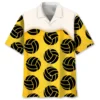 Volleyball Beer Hawaiian Shirt HWBN2762646 - Beltina