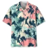 Volleyball Color Beach Hawaiian Shirt HWBN2762650 - Beltina