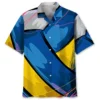 Volleyball Colorful Hawaiian Shirt HWBN2762660 - Beltina