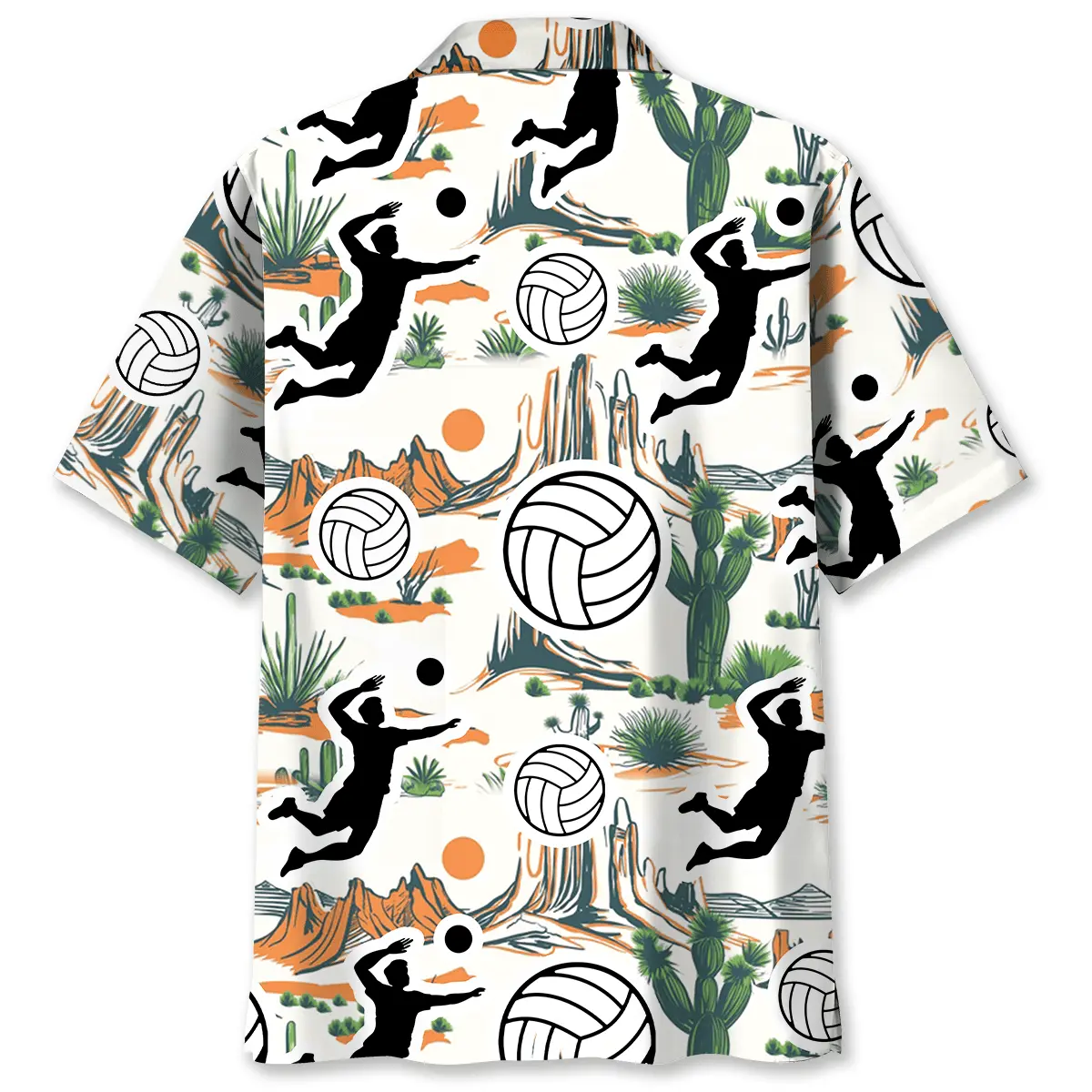 volleyball-desert-hawaiian-shirt-1