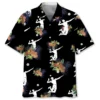 Volleyball Hawaiian Nature Hawaiian Shirt HWBN2762655 - Beltina