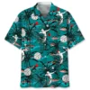 Volleyball Vintage Hawaiian Shirt HWBN2762672 - Beltina