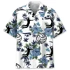 Volleyball White Nature Hawaiian Shirt HWBN2762673 - Beltina