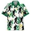 Washington Bigfoot Hawaiian Shirt HWBN2763721 - Beltina