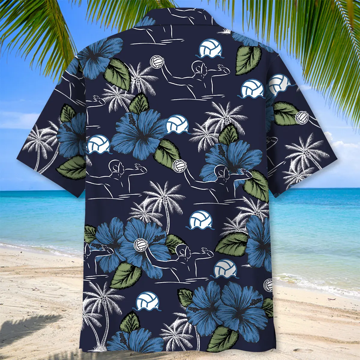 water-polo-blue-nature-hawaiian-shirt-3