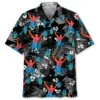 Weight Lifting Gym Hawaiian Shirt HWBN2763017 - Beltina