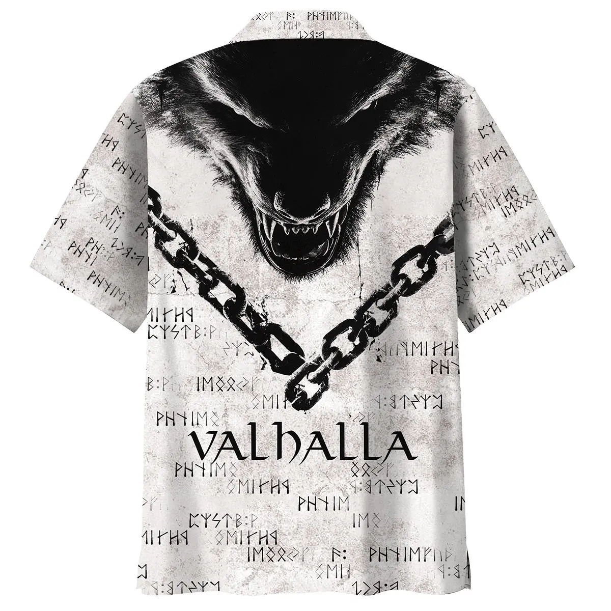 welcome-to-valhalla-hawaiian-shirt-1