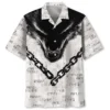 Welcome To Valhalla Hawaiian Shirt HWBN2764632 - Beltina