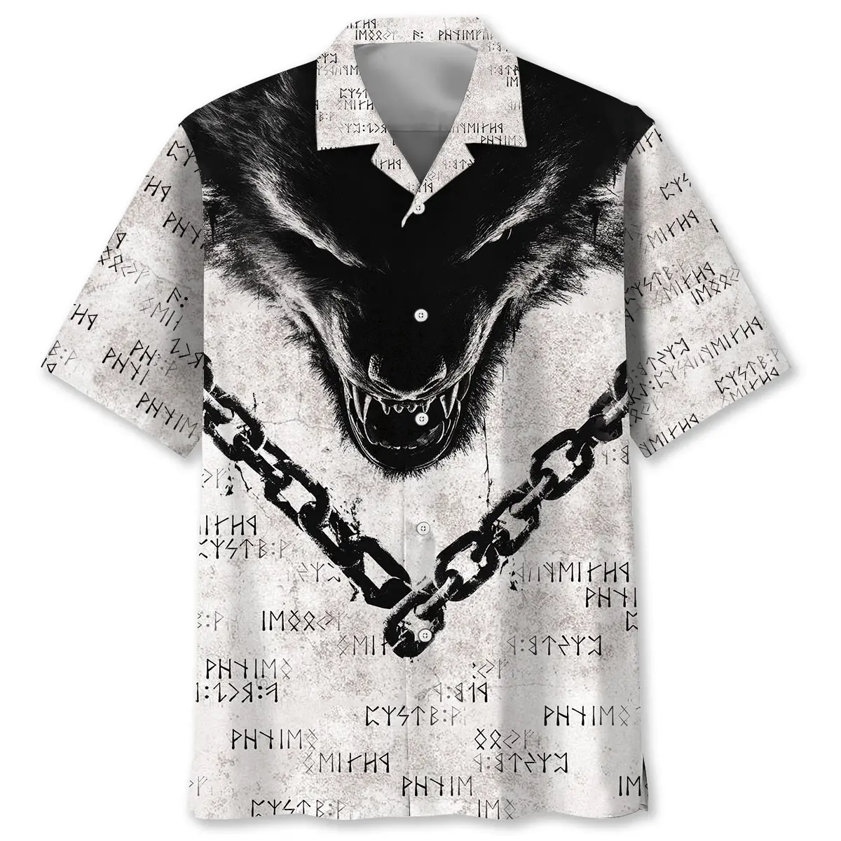 welcome-to-valhalla-hawaiian-shirt