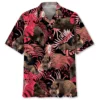 Wild Hog Hawaiian Shirt HWBN2762971 - Beltina