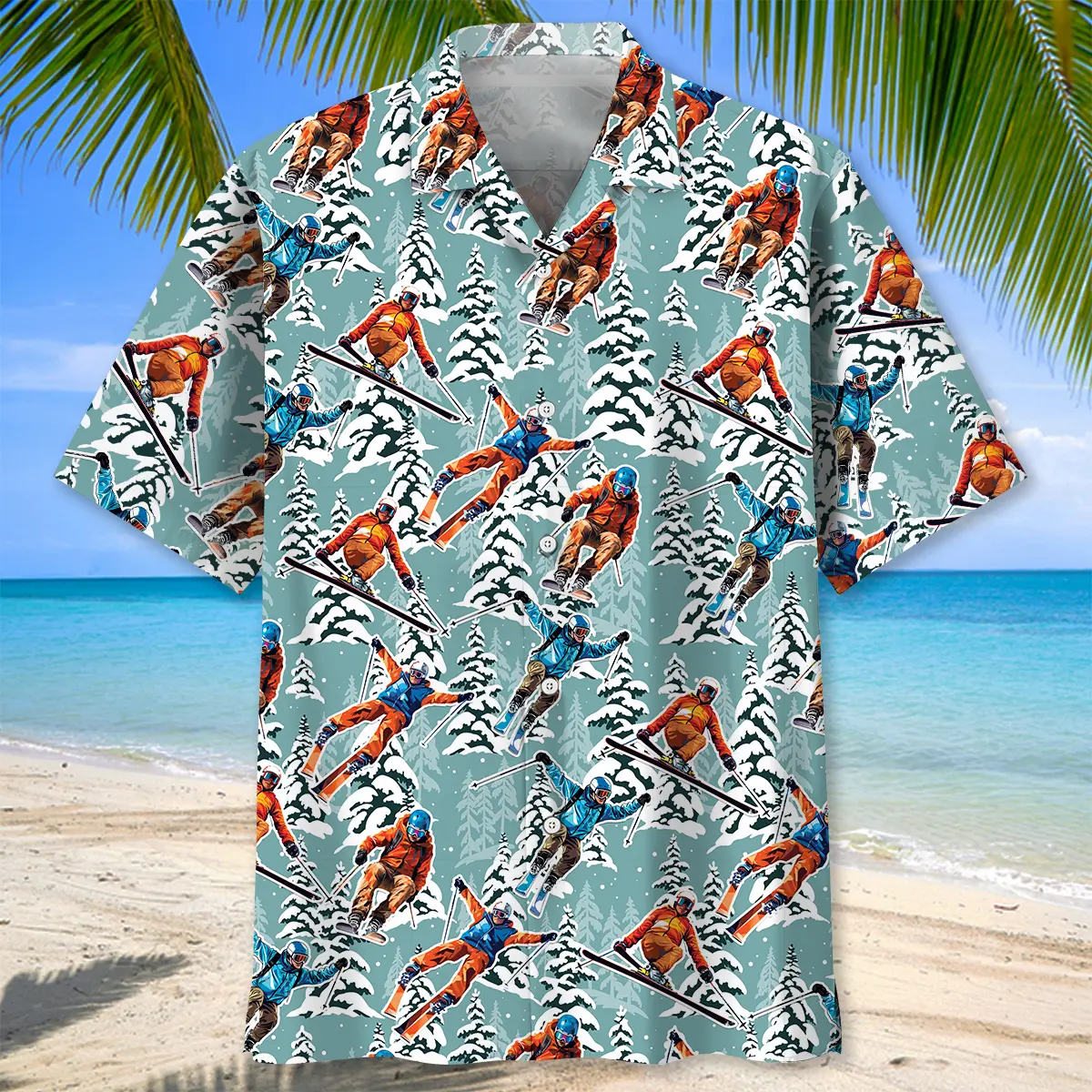 winter-skiing-hawaiian-shirt-men-1