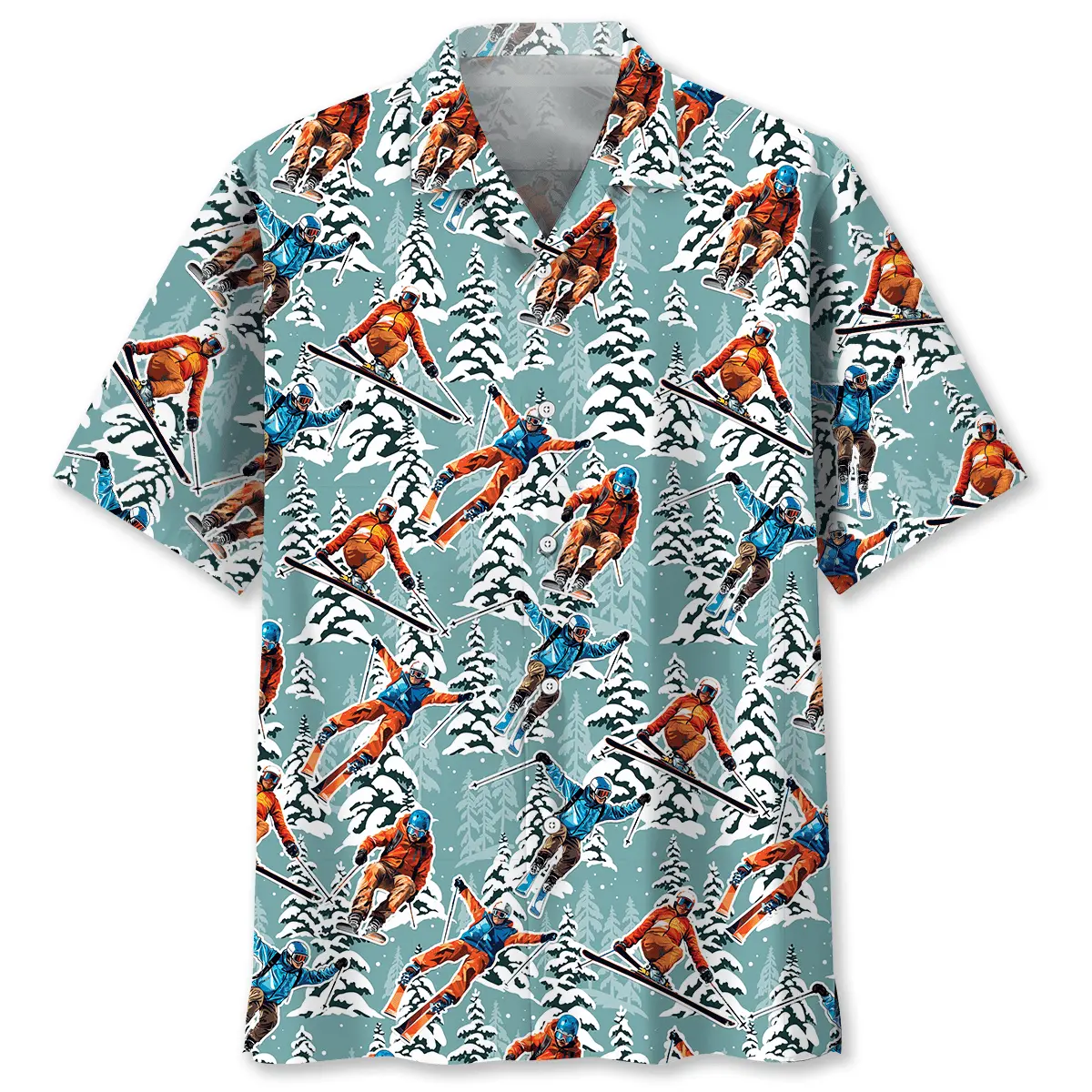 winter-skiing-hawaiian-shirt-men
