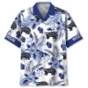 Wisconsin Proud Hawaiian Shirt HWBN2763764 - Beltina
