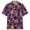 Witch Wine Hawaiian Shirt HWBN2763094 - Beltina