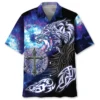 Wolf Legend Hawaiian Shirt HWBN2762880 - Beltina