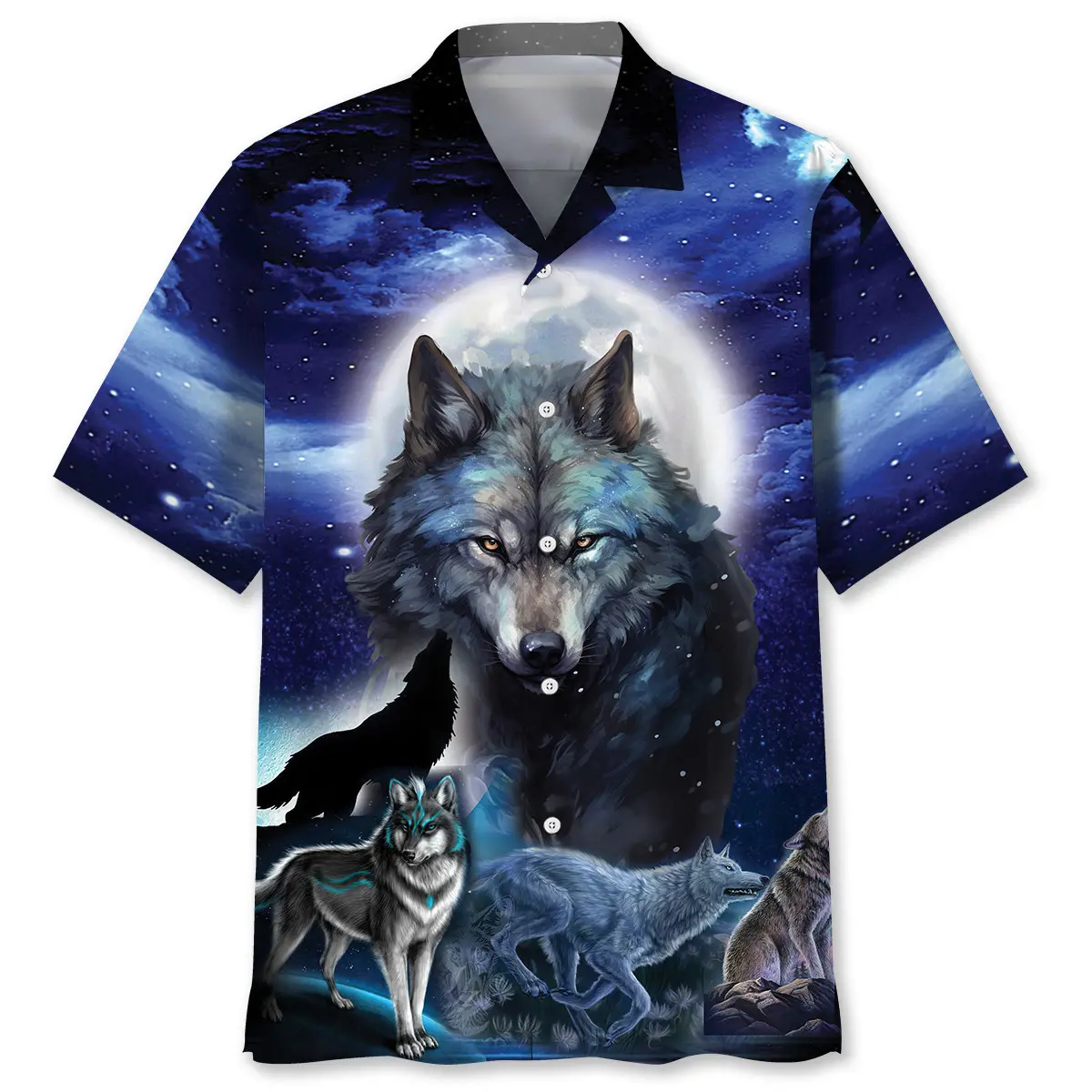 wolf-moon-hawaiian-shirt