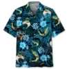 WTF Where Is The Fish Hawaiian Shirt HWBN2763944 - Beltina