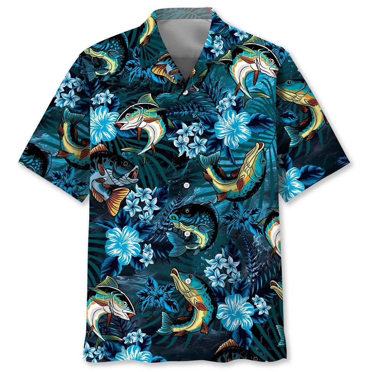 wtf-where-is-the-fish-hawaiian-shirt