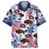Wyoming Proud Hawaiian Shirt HWBN2763564 - Beltina