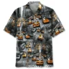 Yellow Taxi City Hawaiian Shirt HWBN2763967 - Beltina
