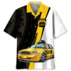 Yellow Taxi Driver Hawaiian Shirt HWBN2763965 - Beltina